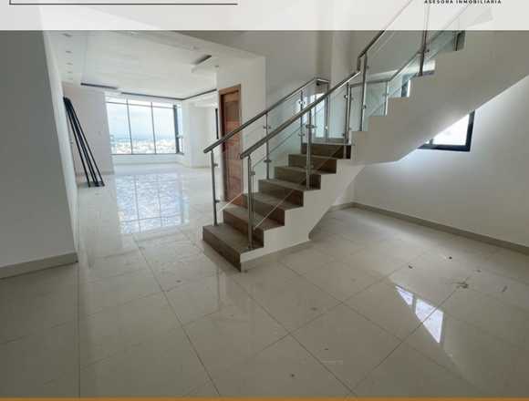 VENTA DE PRECIOSO PENTHOUSE UBICADO EN ALMA ROSA