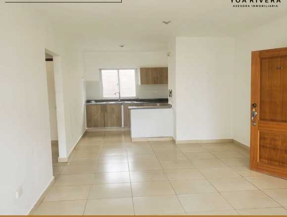 VENTA DE HERMOSO APARTAMENTO EN SAN ISIDRO