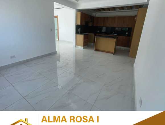 VENTA DE HERMOSA CASA UBICADA EN SECTOR SAN ISIDRO