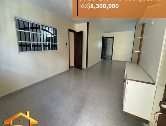 VENTA DE CASA UBICADO EN SECTOR ALMA ROSA II