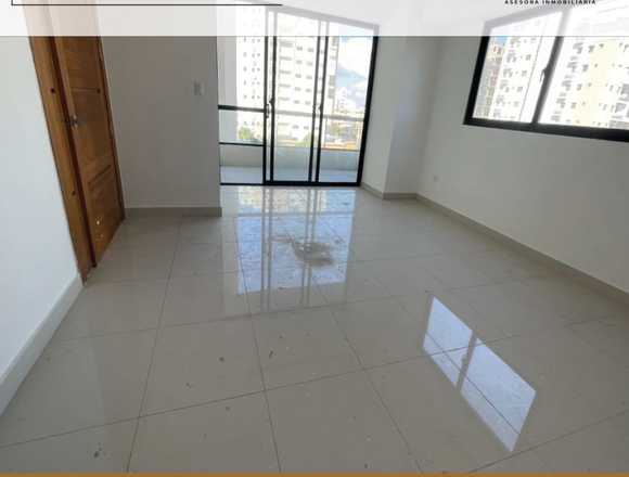 VENTA DE FABULOSO APARTAMENTO UBICADO EN ALMA ROSA