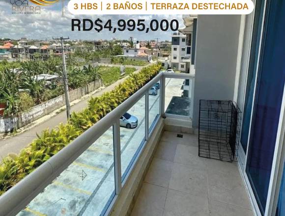 VENTA DE APARTAMENTOS UBICADO EN PRADO ORIENTAL