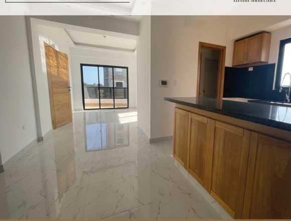 VENTA DE APARTAMENTO UBICADO EN ALMA ROSA