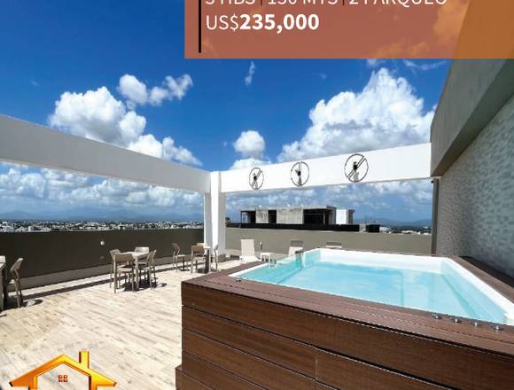 VENTA DE APARTAMENTO UBICADO EN EVARISTO MORALES