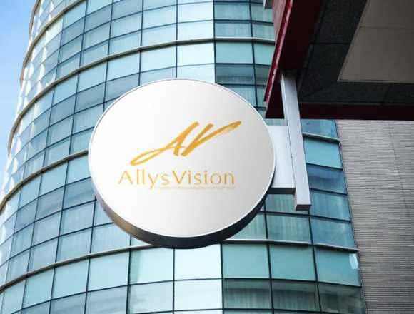 Ally´s Vision tu alido virtual