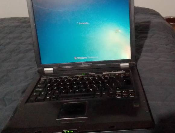 Vendo computador portátil Lenovo en buen estado