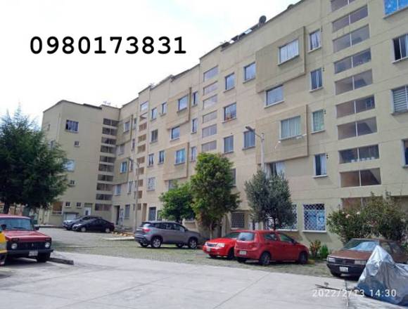 DE OPORTUNIDAD DUPLEX QUITUMBE SUR DE QUITO 