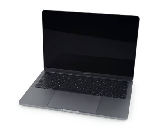 MacBook Pro 2016 MODELO A1706