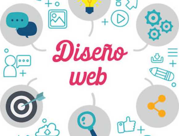 Diseño Web Tiendas online desde 300€