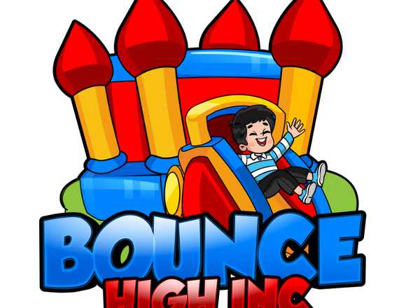 Company "Bounce High Inc." 