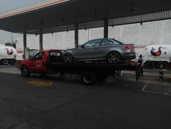 Servicio de Gruas en Tlalnepantla Arias 24 horas