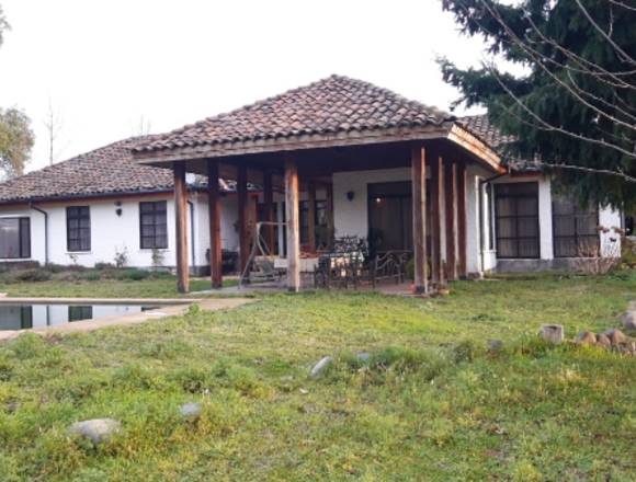 SE VENDE CASA HERMOSA