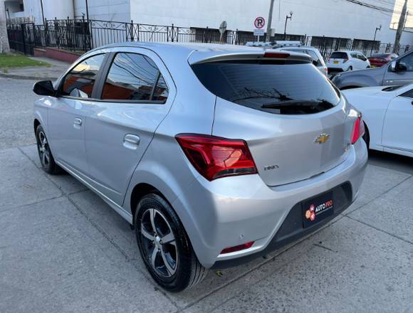 ONIX LTZ AUTOMATICO 