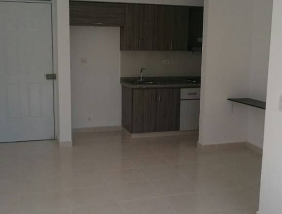 VENDO APARTAMENTO EN PEREIRA