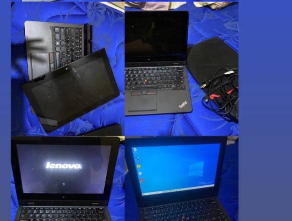 Laptop Lenovo ThinkPad 