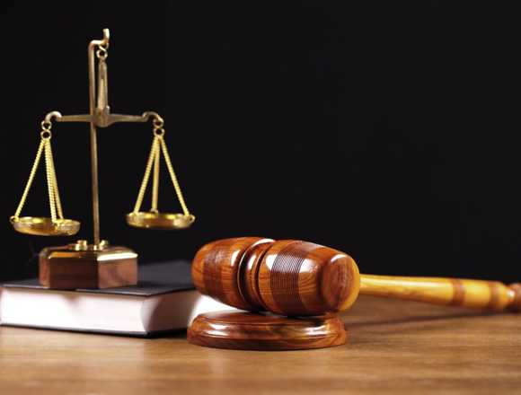 Servicio de asesoría legal