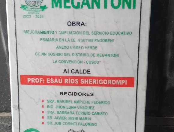 PLACAS RECORDATORIAS DE MÁRMOL