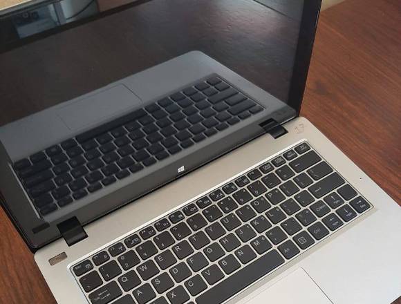 Mini laptop Celeron Agost