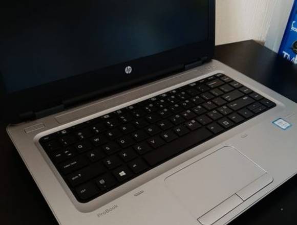 Oferta de Laptop HP 100 original.
