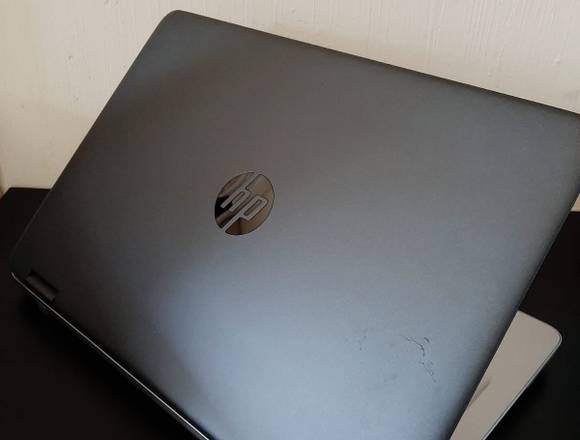 Oferta de laptop HP Core i5 6ta G