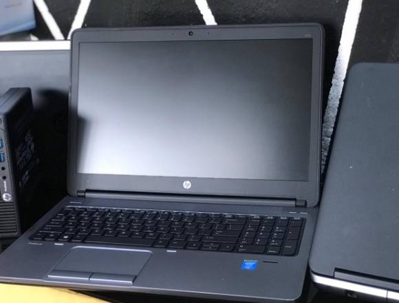 Laptop hp probook 650 g1