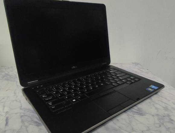 OFERTA DE LAPTOP DELL 6440 I5