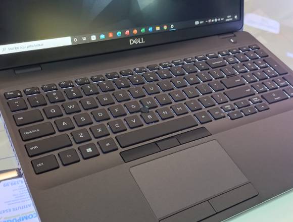 🥳LAPTOP DELL Procesador Core i5 de 8.va Ge.