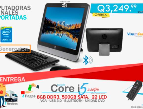 PROMOBONO 14 COMPUGLOBAL