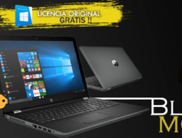 Todos el mes de octubre ofertas en Compuglobal.