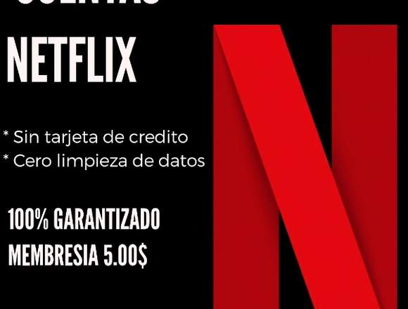 Netflix mira películas, series, documentales y mas