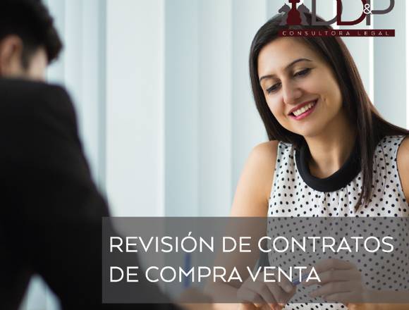 Asesoría de Contratos