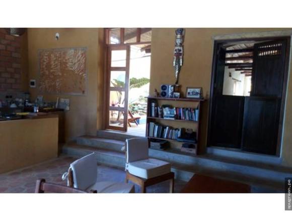 Venta de Linda casita en Lamas 