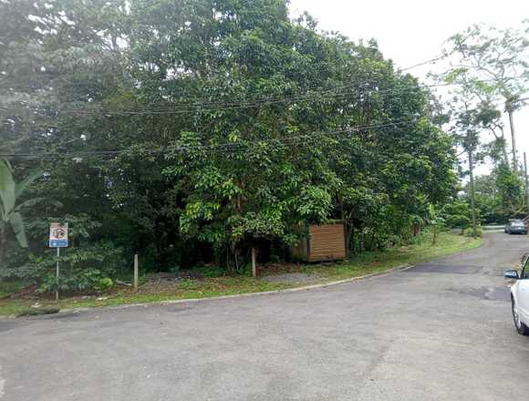 Beautiful 2.5 acre lot of Forest Land For Sale