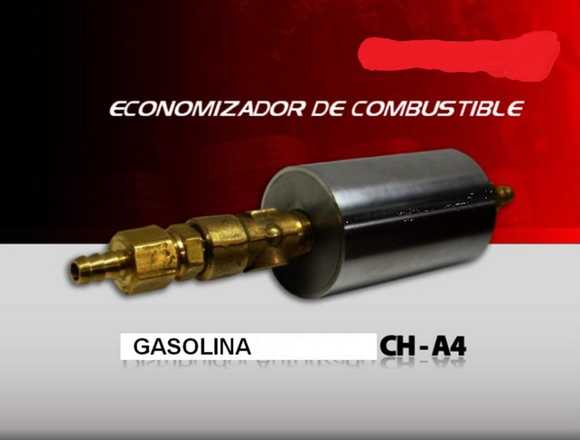 ECONOMIZADOR DE GASOLINA CH-A4 ( P/ CONOCEDORES )