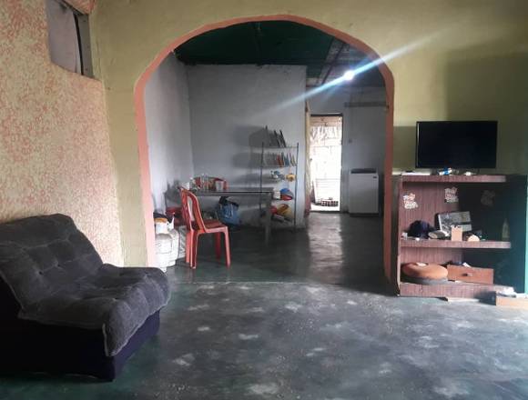 VENDO CASA EN BUEN ESTADO, ARAGUA