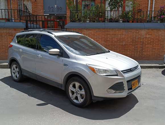 Venta Camioneta Ford Escape 4X4