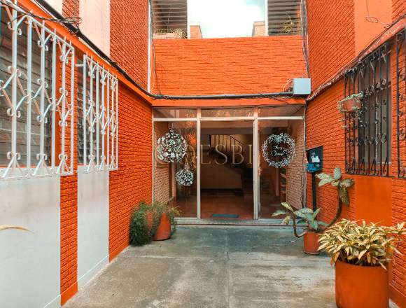 En venta apartamento en zona 2 de Mixco, GT.