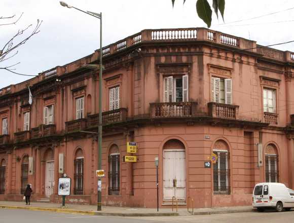 Inmueble en Centro de Uruguay