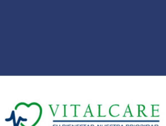 MEDICOS A DOMICILIO QUITO VITALCARE