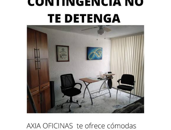 OFICINAS EN RENTA EN LEON GTO 