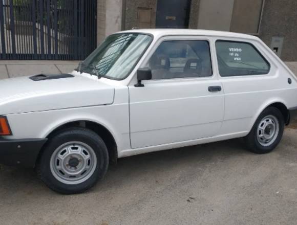 Fiat 147 1.4 Tr Muy bueno