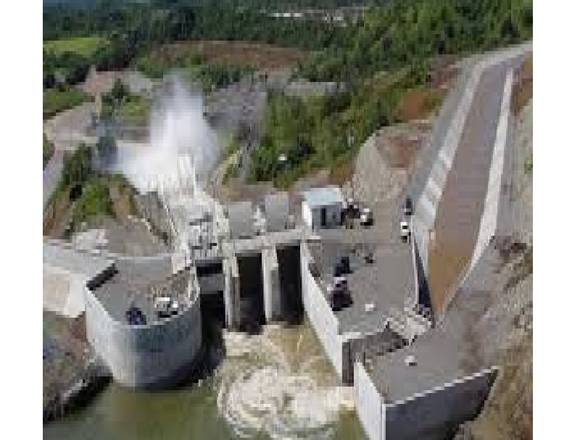 Ventas de Hidroelectrica en Panama
