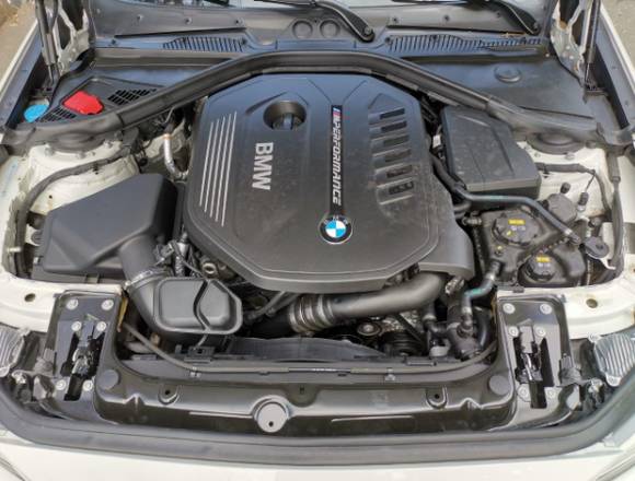 BMW M240I COUPE Performance Versión Limitada 2019