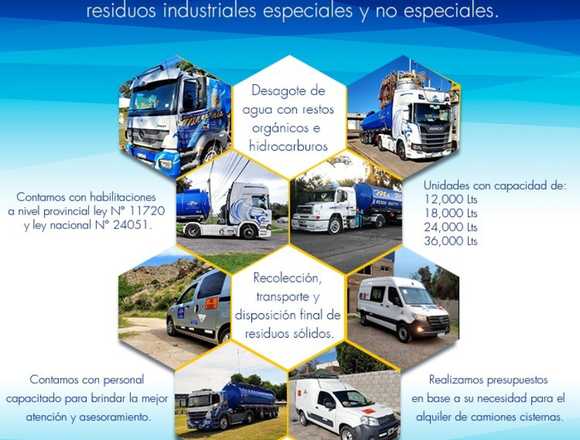 Servicio de pozo ciego, Camión atmosférico,