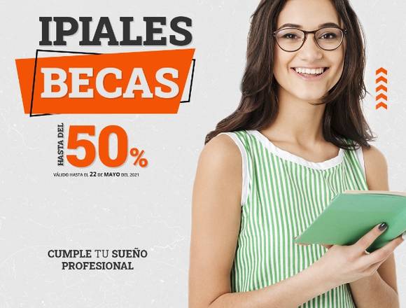 OFERTAS EN CARRERAS PROFESIONALES