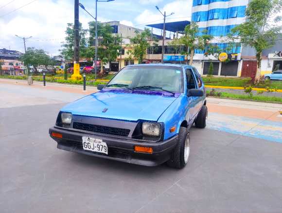 Se vende Suzuki Forza 1. En buen estado. 