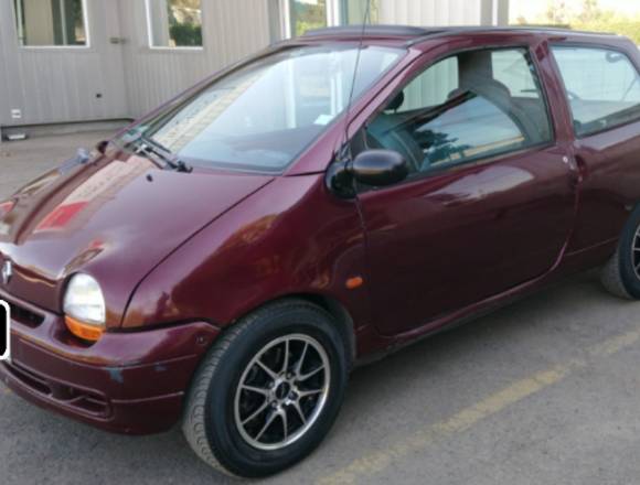 RENAULT TWINGO 1.2 C3G PARA DESARME 