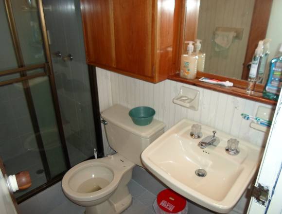 SE VENDE APARTAMENTO CEDRO GOLF - BARRANCAS