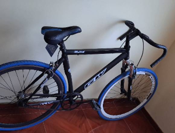 Vendo mis dos bicicletas