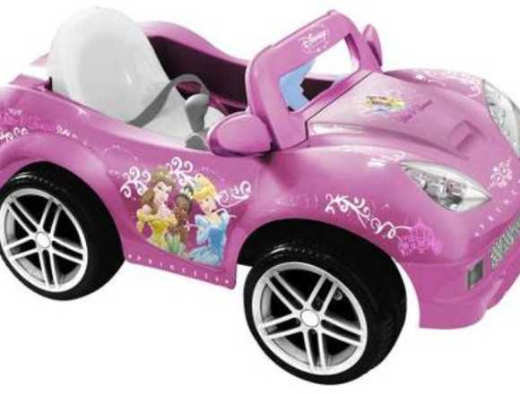 Arreglo de carros electricos para niños en bogota